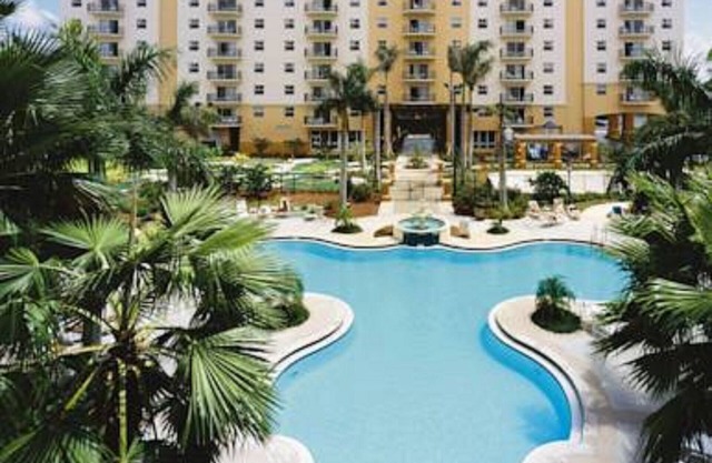 Family Fun in the sun in Pompano Beach