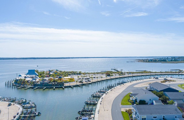 Family fun-large home, beach, marina, pools