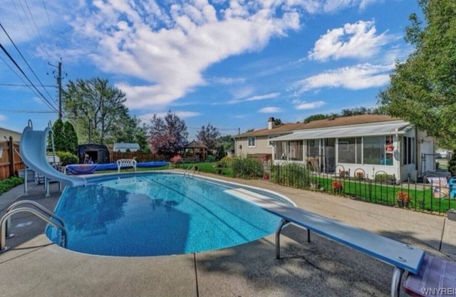 *Family Fun*Pool*Central*Airport