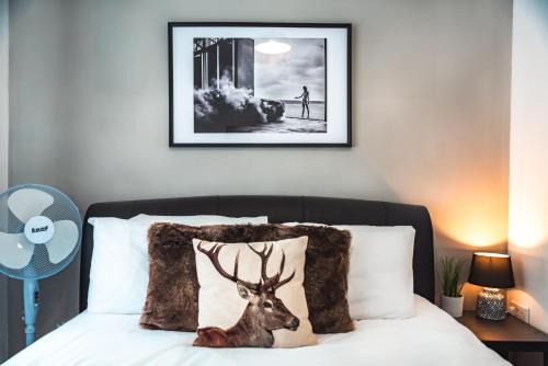 Family Gathering Bungalow