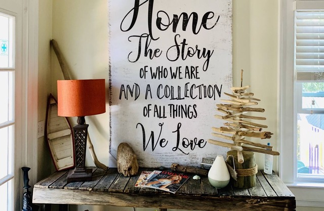 Family Hideaway with Southern Hospitality