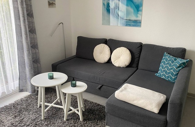 Family holiday apartment "Moin Tossens" at Center Park Nordseeküste, THE perfect time-out!