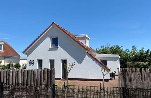 Family home Horizon 83, "Emely"