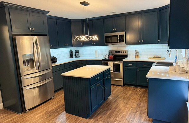 Family home in Summerville SC