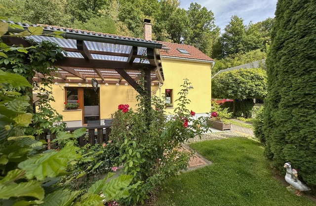 Family home in the heart of Saxon Switzerland