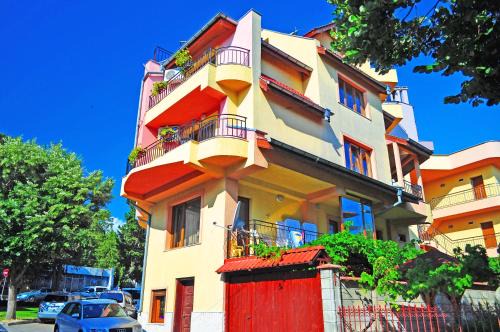 Family Hotel DAF