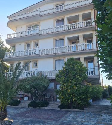 Family Hotel Zhelkovi - Olympia