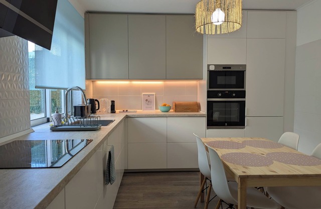 Family house 5 minutes from Faro, with backyard | Casa Hortelã Laranja