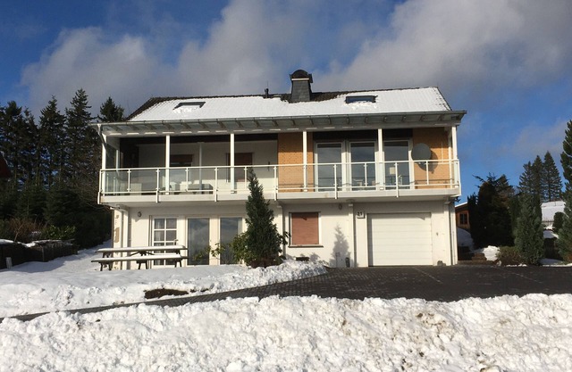 "Family house Hannelore" up to 12 people