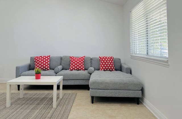 Family House in Simi