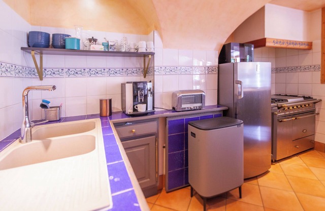 Family house in the heart of Valloire
