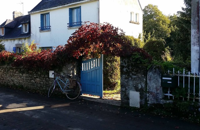 Family house monks island Brittany Morbihan 3 *