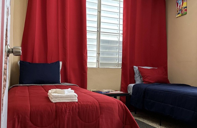 Family House Near El Yunque National Forest! nPrime location close to everything