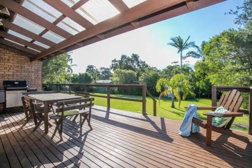 Family Paradise - 500m to Mollymook Beach