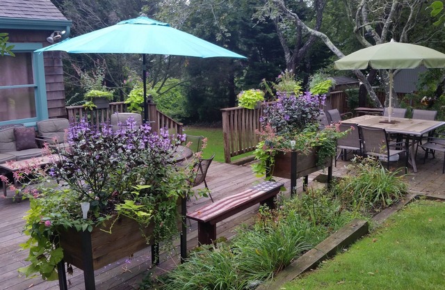 FAMILY/PET friendly! 5 BR, Outdoor Shower/Hot tub, fenced yard! EHRR#16-129