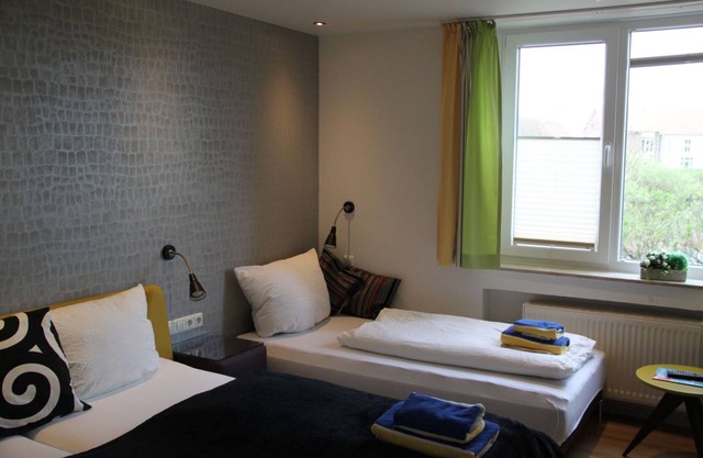 Family Room - beach Achtert Diek