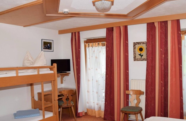 Family room - Gasthof Schöntal