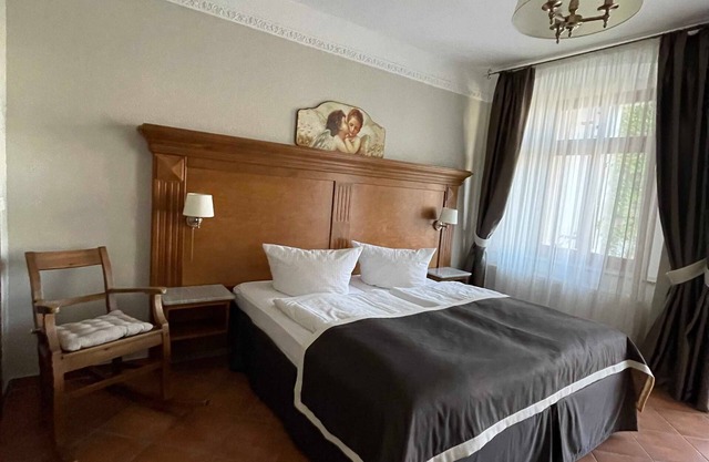 Family room guest house* - Hotel Italia