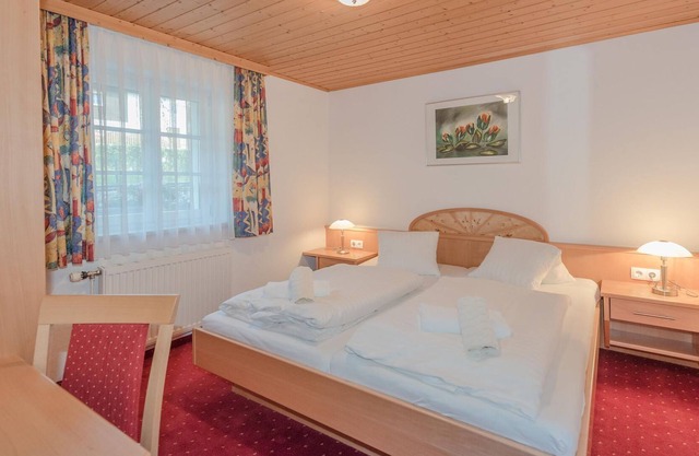 Family room half board - Cafe Pension Kitzer