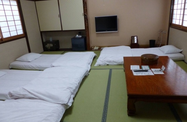 Family room room without meals plan/Takayama Gifu