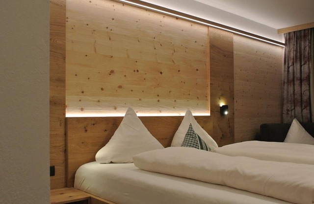 Family room Schatzberg - Pension Waidmannsruh