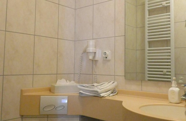 Family Room - Villa Tummelchen, Hotel-Pension garni