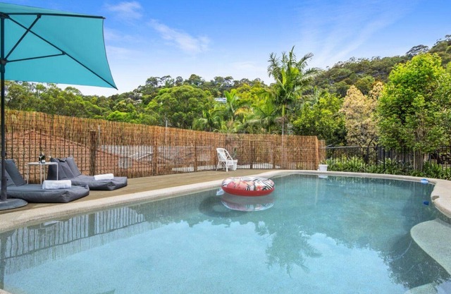 FAMILY SANCTUARY @ UMINA BEA