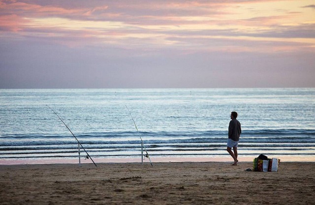 Family stay for 4 people in Brétignolles-sur-mer