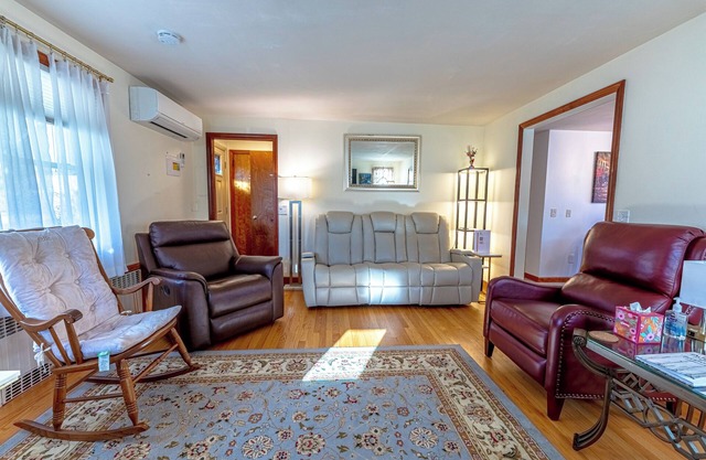 Family Stays: Middletown, CT