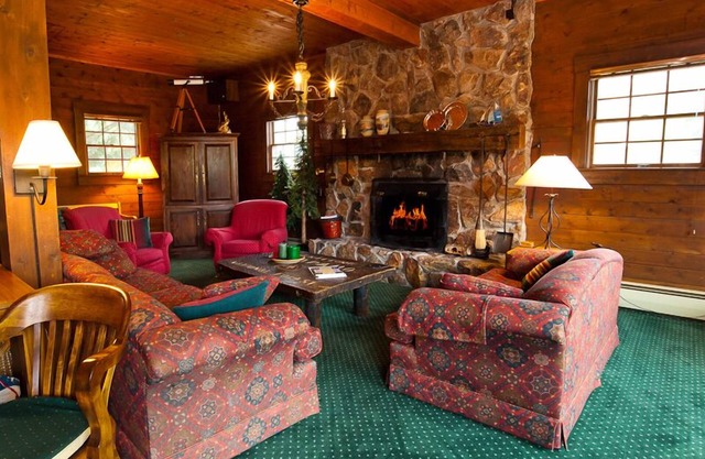 Family Style Mountain Vacation Home