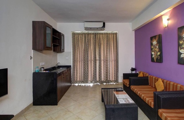 Family Suite 2