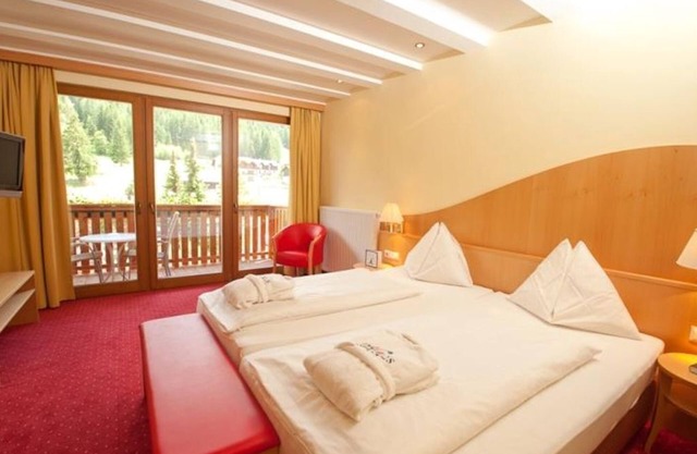 Family Suite Kirchheim - The Kirchheimerhof - Superior Refugium