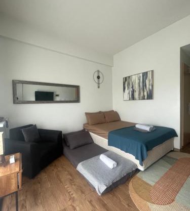 Family Suites at the Amani Grand Residences - Mactan Airport