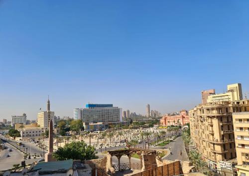 family suites in cairo egypt