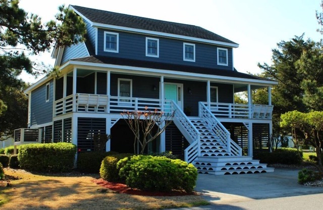 Family Tradition - Spinnaker Village 27
