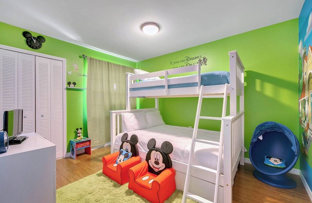 Family Vacation Home, Free Water Park and Endless Amenitiesnn