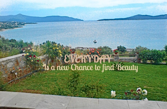 Family vacation in New Styra, Evoia. Only 1.5 hrs from Athens!