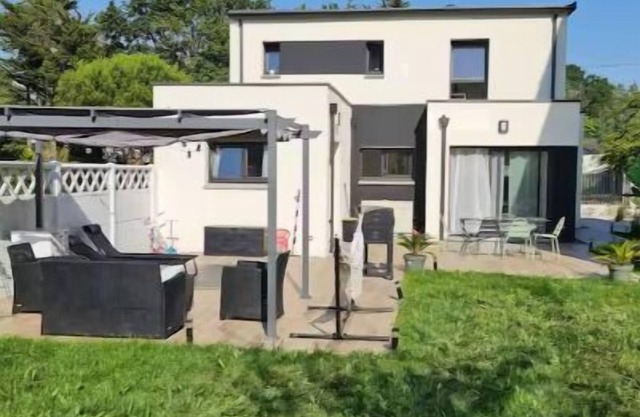 Family Villa Pornichet Espace Confort 5Bedroom