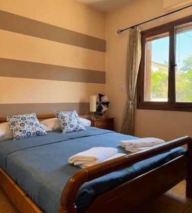 Family Woodland Oasis VIPGreece