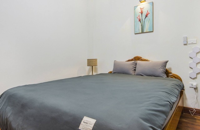 Fancy Homestay *Ha Noi Old Quarter* Private/ Quiet