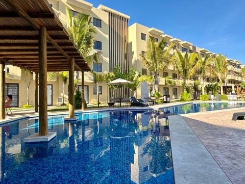 Fantástico Depa en Cerritos OCEANNA frente al MAR ! - 237 AB -