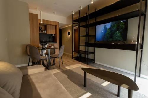 Fantástico departamento en el centro de la ciudad