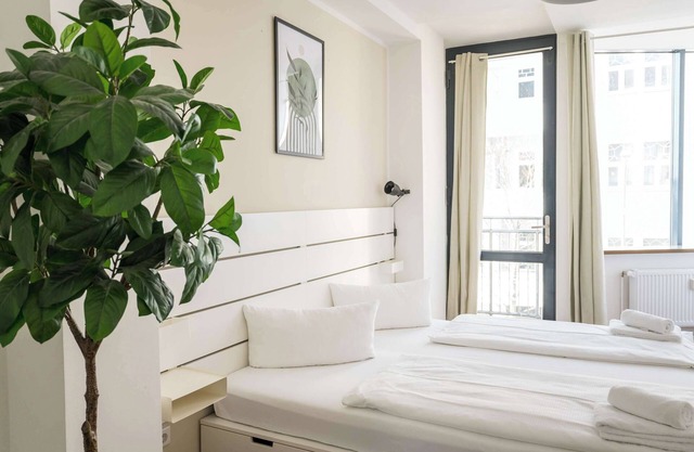 Fantastic 2-Bedroom-Apartment