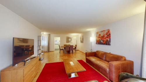 Fantastic 2BD 110sqm Flat - Mainau 10