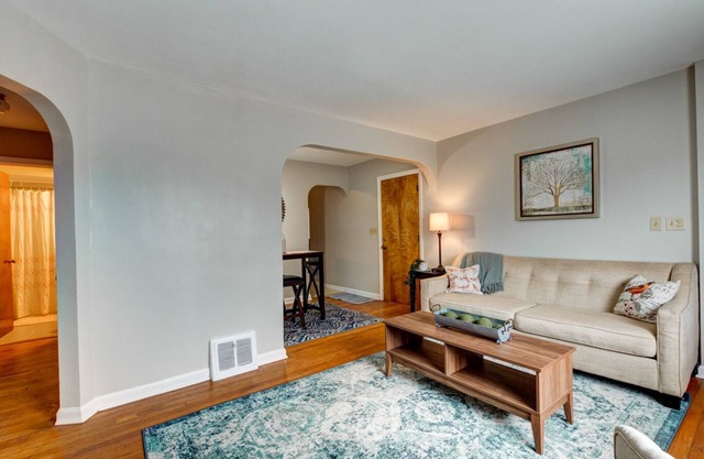 Fantastic 2bd Perfect for Traveling Professionals!