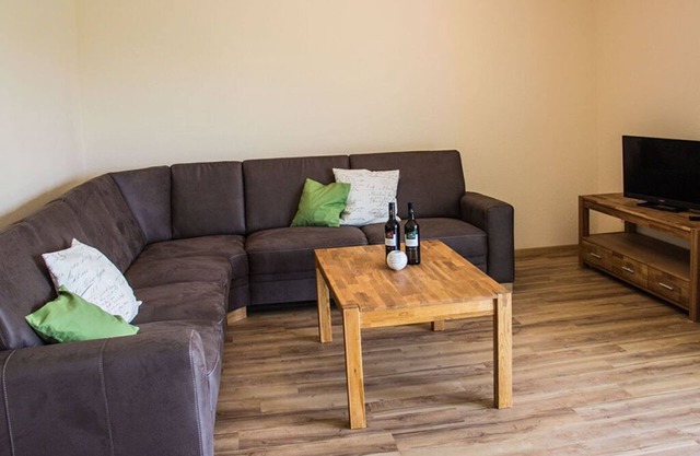 Fantastic apartment in Oberkirch