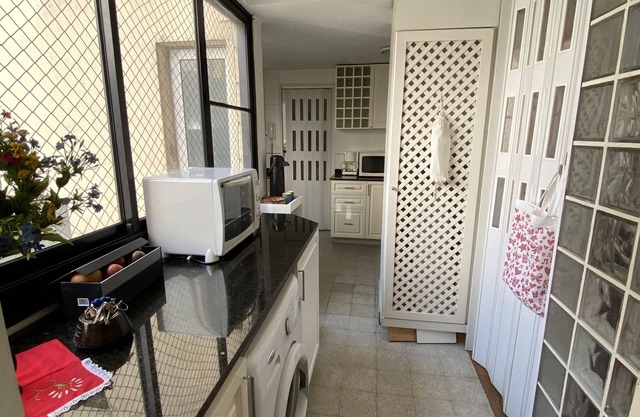 fantastic apartment near congress