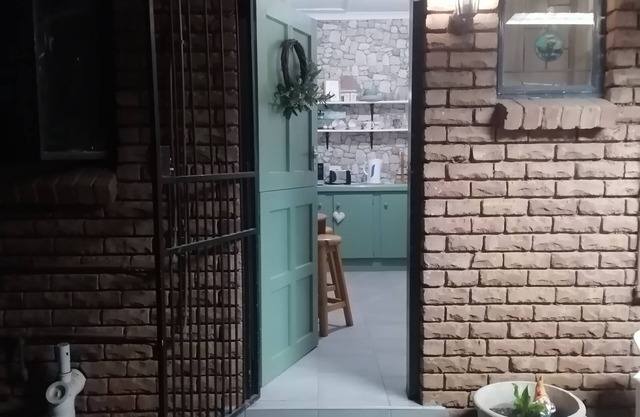 Fantastic apartment with WiFi in vibrant Polokwane