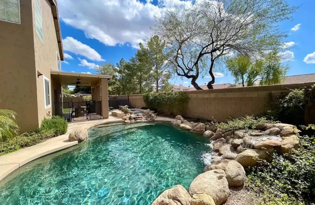 Fantastic Family Fun 5BR w Pool/Spa in Gilbert