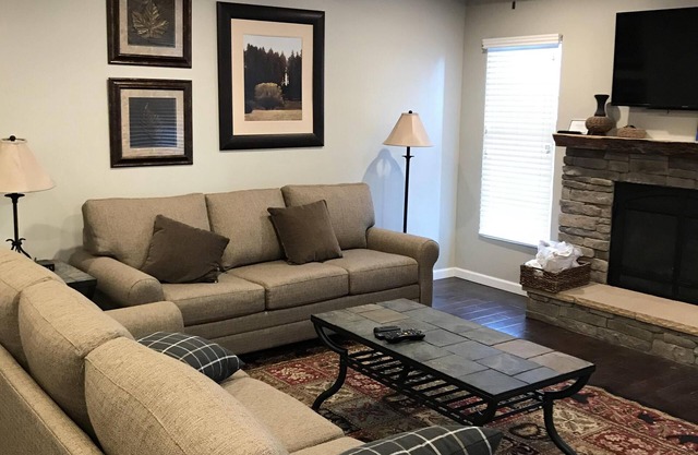 Fantastic Location; completely remodeled! Across the street from The Village